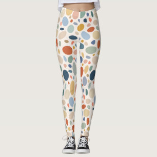 Pebble Palette Leggings