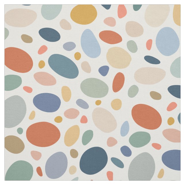 Pebble Palette Tyg (Provkarta)