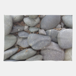 Pebble Stones Kökshandduk