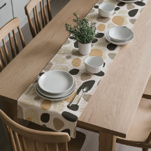 Pebble Väg Scandinavian Bord Springer