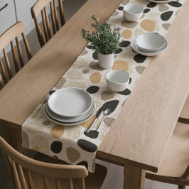 Pebble Väg Scandinavian Bord Springer