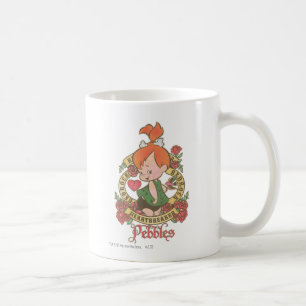 PEBBLES™-Heartbreaker Kaffemugg