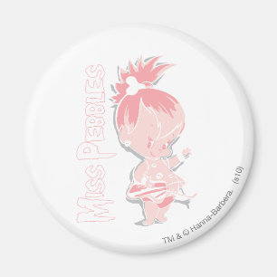 PEBBLES™ i rosor Magnet
