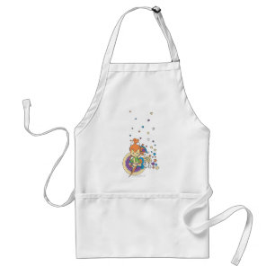 PEBBLES™ i Stars�en Förkläde