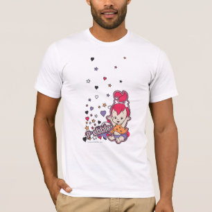 PEBBLES™-lilahjärta Tee Shirt