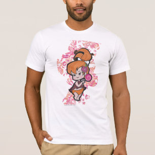 PEBBLES™ Loli Tee Shirt