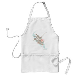 PEBBLES™-naturflicka Förkläde