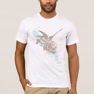 PEBBLES™-naturflicka Tee Shirt