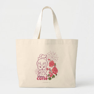 PEBBLES™-original Cutie Jumbo Tygkasse