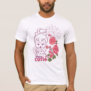 PEBBLES™-original Cutie T Shirt