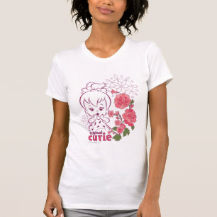 PEBBLES™-original Cutie T-shirt