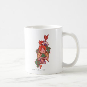 PEBBLES™-papporflicka Kaffemugg