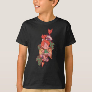 PEBBLES™-papporflicka T Shirt