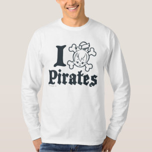 PEBBLES™ piraten Tröja