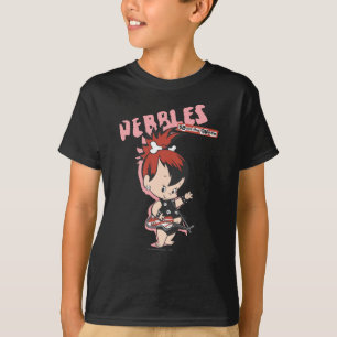 PEBBLES™-rockstjärna T Shirt