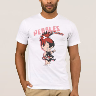 PEBBLES™-rockstjärna Tee