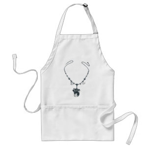 PEBBLES™-royalsmycken Förkläde