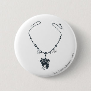 PEBBLES™-royalsmycken Knapp