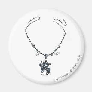 PEBBLES™-royalsmycken Magnet