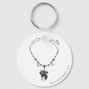 PEBBLES™-royalsmycken Nyckelring