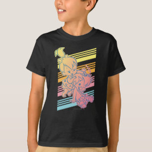 PEBBLES™ som ansar BAMM-BAMM™ T-shirt