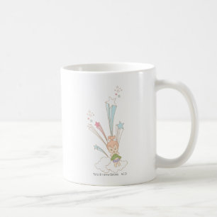PEBBLES™ Starburst Kaffemugg