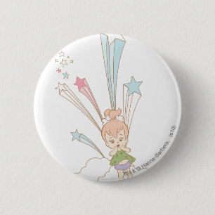 PEBBLES™ Starburst Knapp