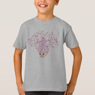 PEBBLES™-stjärnatryck T Shirt