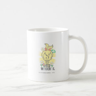 PEBBLES™ underbara Fröcken Kaffemugg