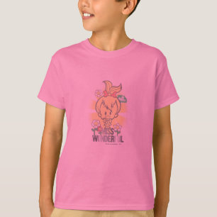 PEBBLES™ underbara Fröcken Tee Shirt