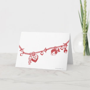 PEBBLES™-vänskap kedjar Kort