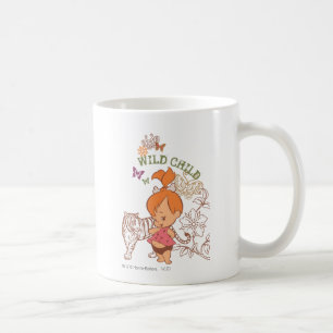 PEBBLES™-vildbarn Kaffemugg