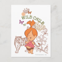 PEBBLES™ Wild Child
