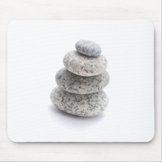 pebbleskulptur musmatta