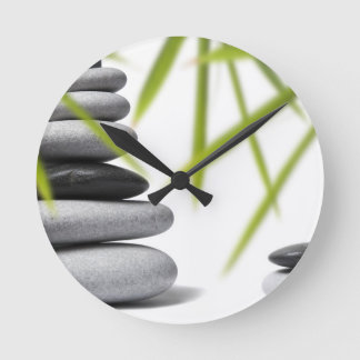 PebbleZen Rund Klocka