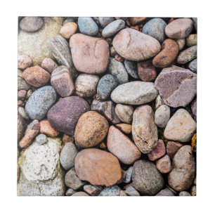 Pebbly Beach Kakelplatta