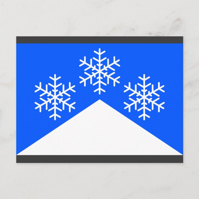 Pec pod Snezkou, Tjeckien Vykort (Framsida)