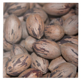 Pecan Ceramic Tile Kakelplatta