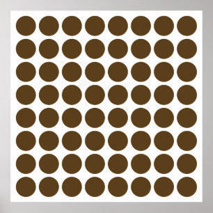 Pecan-Neutralter Poster