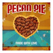 Pecan Paj