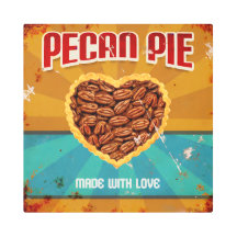 Pecan Paj