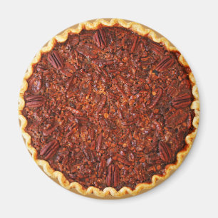 Pecan Paj Magnet