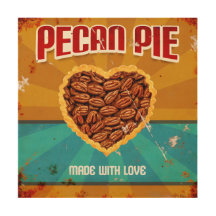 Pecan Paj