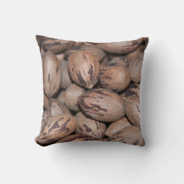 Pecan Pillow Kudde