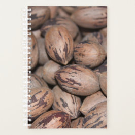 Pecan Planner