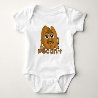 Pecan't T-shirt