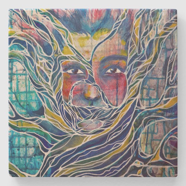 Peccant Stenunderlägg (Framsidan)