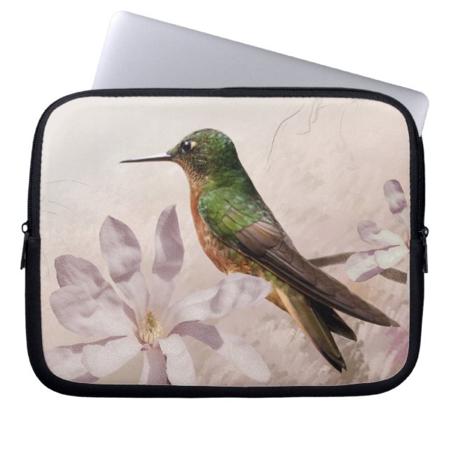 Pechicastaños laptopslev laptop sleeve (Framsidan)