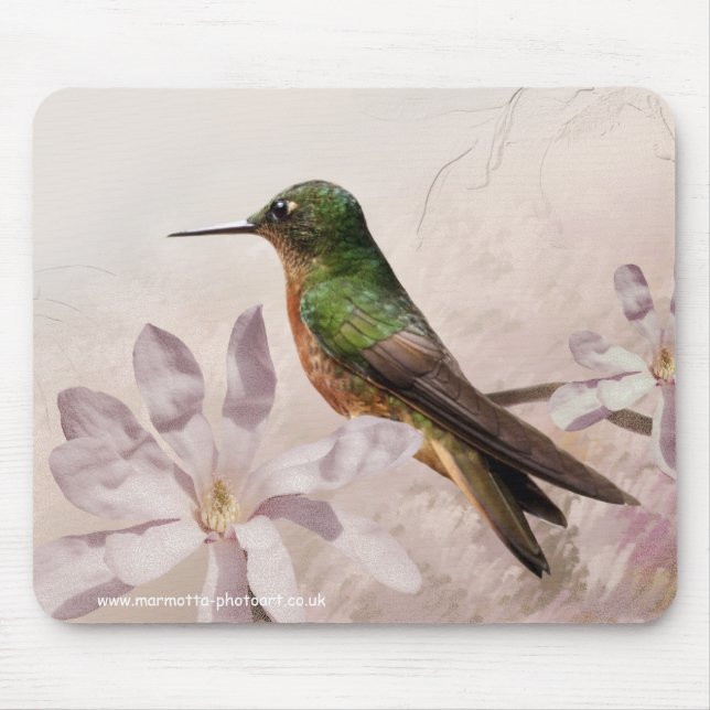 Pechicastaños Mousemat Musmatta (Framsidan)