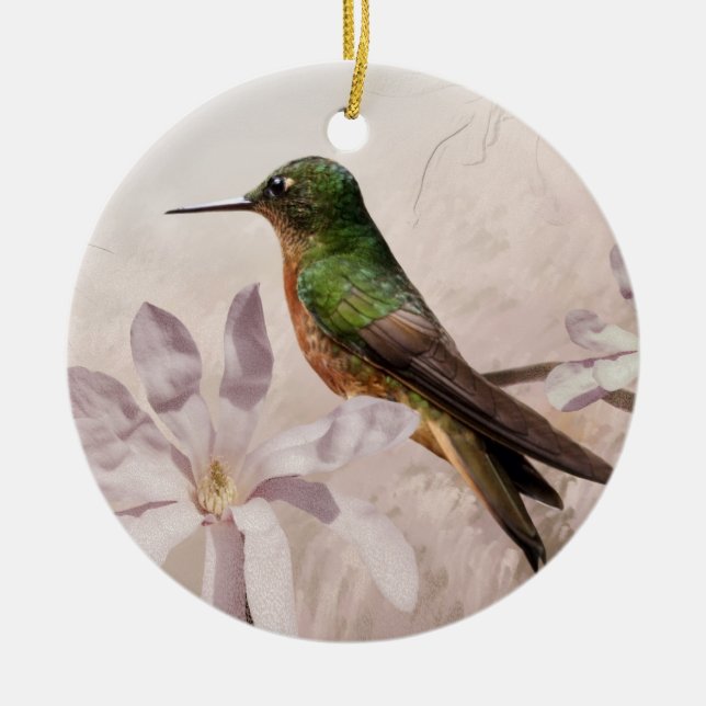 Pechicastaños Ornament (Framsidan)